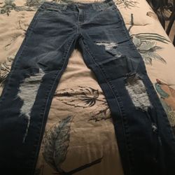 Cello jeans