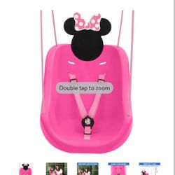 Swing Baby And Toddlers 