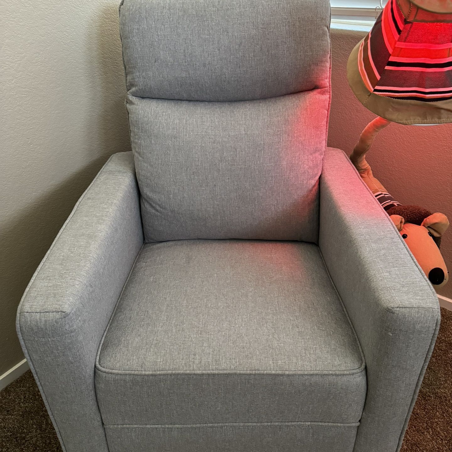 Rocking/Swivel Chair