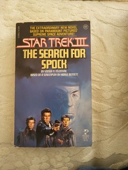 Star Trek 3