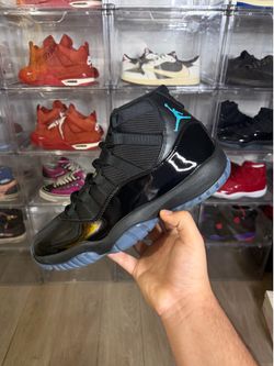 NEW Sz 10.5 Gamma 11s (2025)