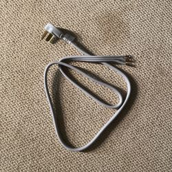 3 Prong Range And Dryer Cord
