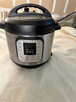 Insta Pot
