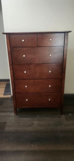 Solid dresser