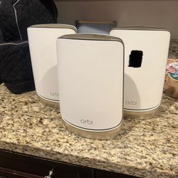 Orbi 960
