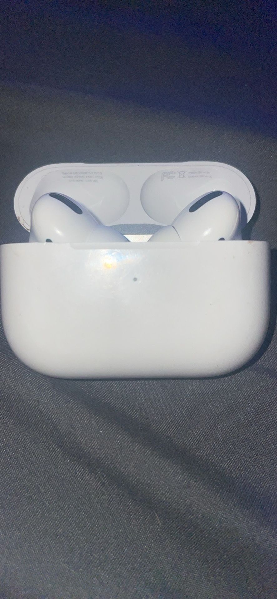 Real AirPod Pro 1st Gen