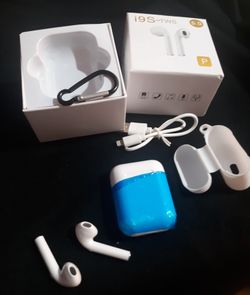 New!!! Mini wireless bluetooth earbuds android and iPhone