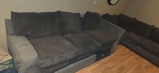 Sectional sofa