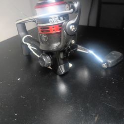 Eagle 300 Fishing Reel