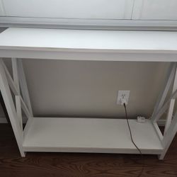 Console Table 