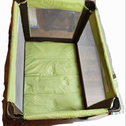 Graco playpen Pack N play
