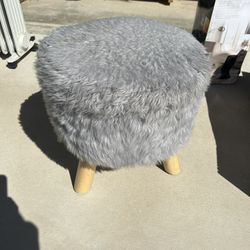 Small Stool