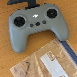 DJI FPV Remote 2