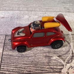 MATCHBOX 1972 THE FLYING BUG MADE IN ENGLAND