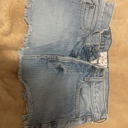 Holister Original Vintage Skirt