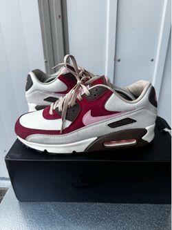 Nike Air Max 90 Bacon  Size: 10.5