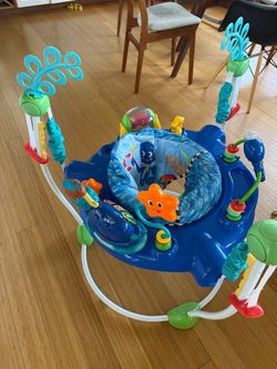 Baby Einstein Jumperoo