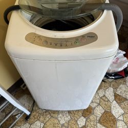 Portable Washer 