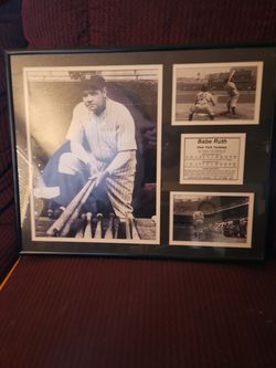 The great bambino