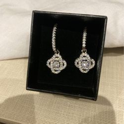 Pierced Earrings 