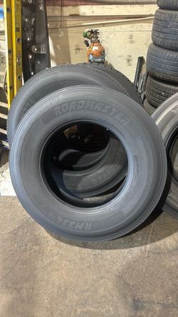 11R24.5 used Roadmasters