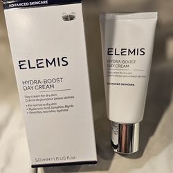 Elemis HydroBoost Day Cream 