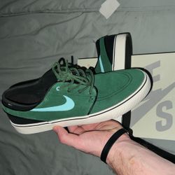 Nike SB Stefan Janoski