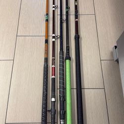 Fishing Rods