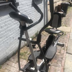 PRO-FORM HYBRID TRAINER 