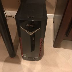 Gaming Pc I5 8400 12 Gb Of Ram Over 180 FPS In Valorant On High Serrings Has Windows