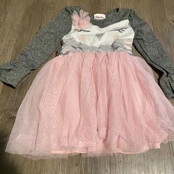 3T Dress 