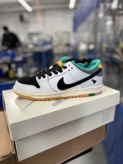 Nike SB Dunk Low Pro X CSEF Size 7.5 men