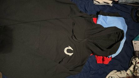 true religion sweater 