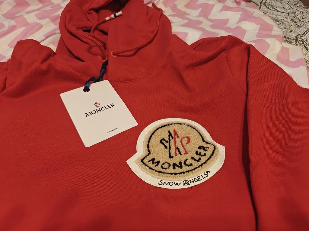Designer Sweatshirts Size Large