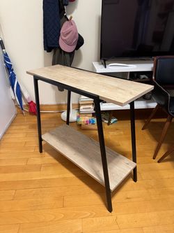 Console Table