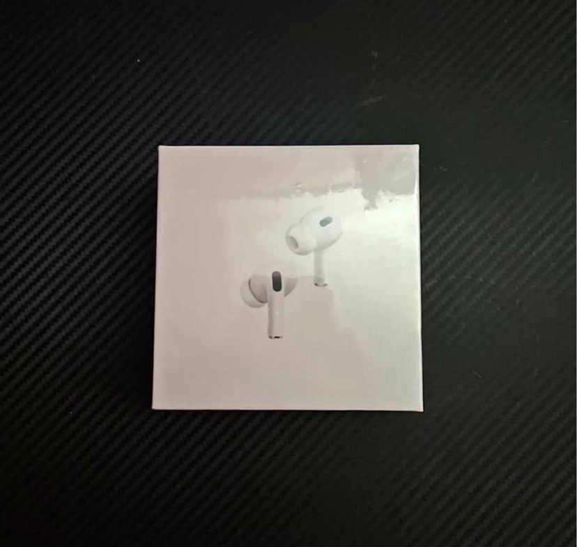AirPods Pro 2nd Gen