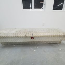 Tool Box For Truck 