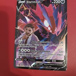 Pokemon Card If It's Still Here It's Available