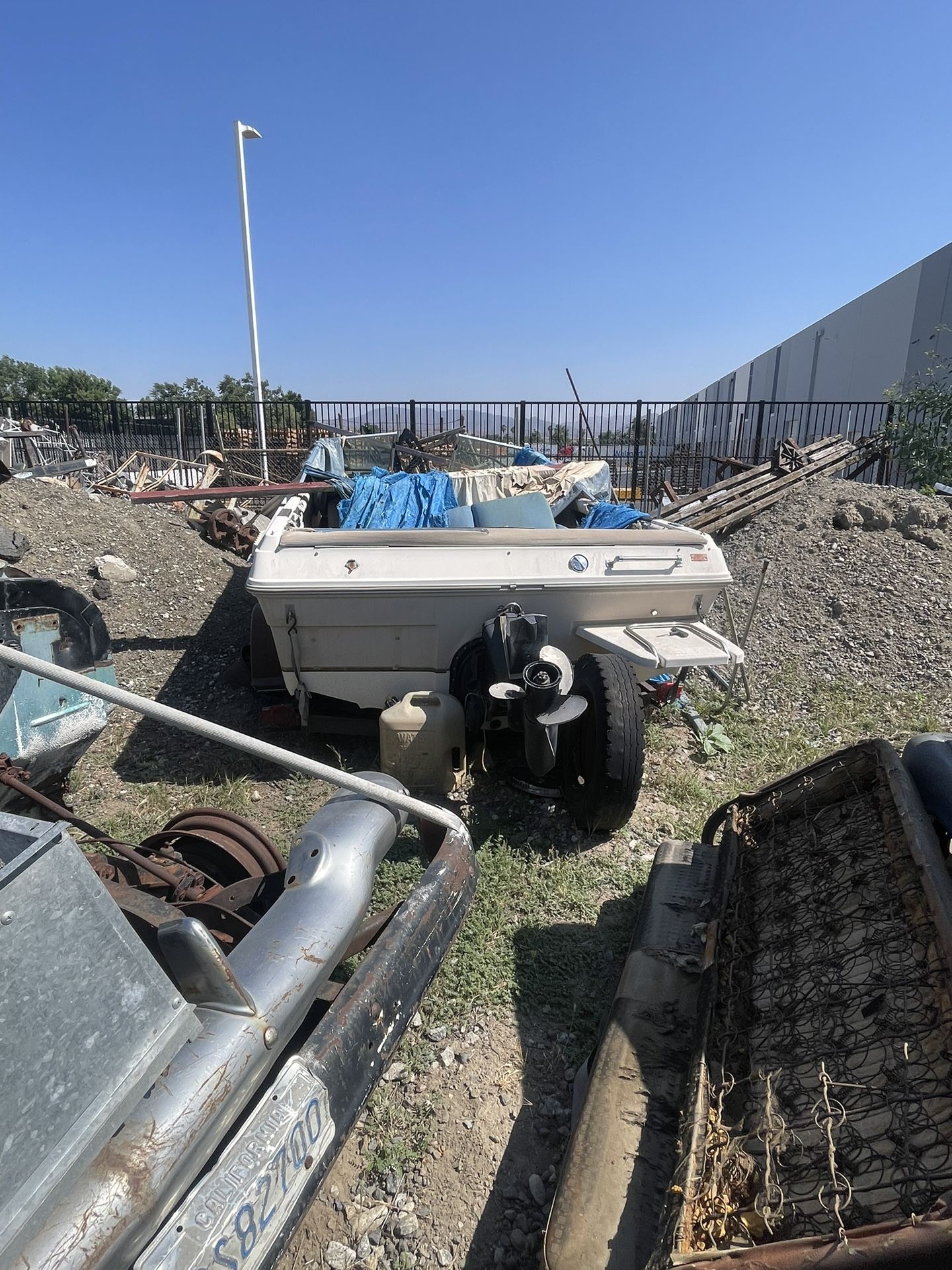 Boats With Trailers free Free