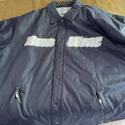 Vintage Roca Wear jacket  Size 2x  