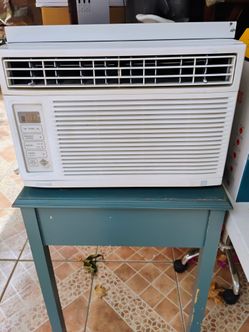 Window ac