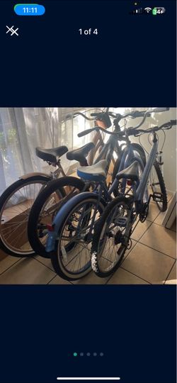 Bikes
