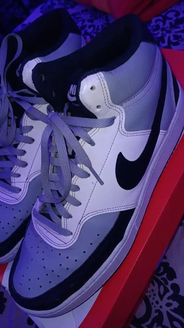 Nikes And New Pokemon Trading Cards