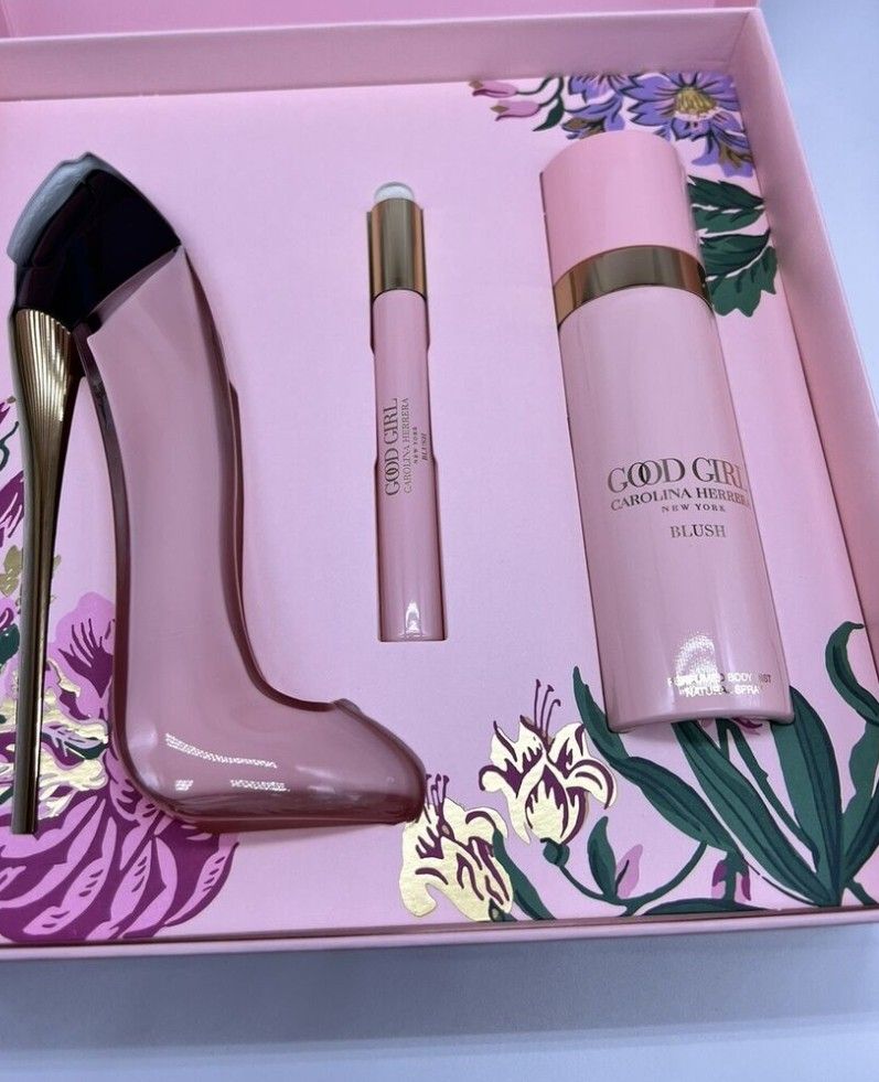 Perfumes