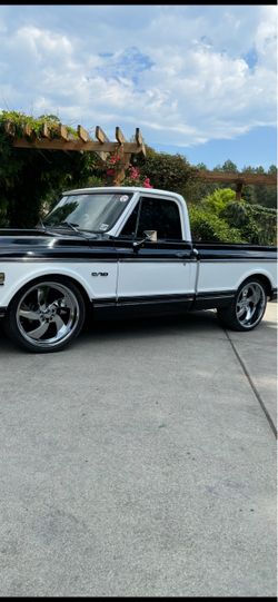 rims and tires
