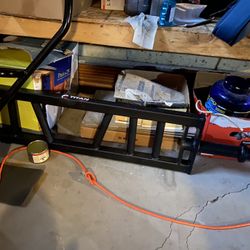 Brand New Multi Grip Bar From Titan Fitness 