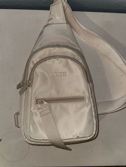 Victoria’s Secret Pink bag