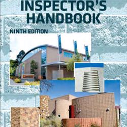 Masonry Inspector PDFs