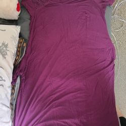 Lane Bryant 14/16 Dress