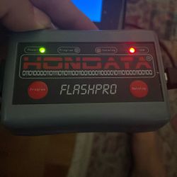 Hondata 